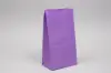 6#  6 X 3 5/8 X 11 1/6 PURPLE SOS BAG