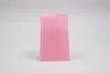6.25 X 9.25 PAPER MERCH BAG - PETAL PINK