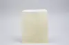 8.5 X 11 PAPER MERCH BAG - CREAM