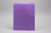 12 X 15 PAPER MERCH BAG - PURPLE