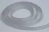 7/8X100YD GROSGRAIN SHELL GREY
