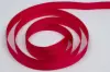 7/8X100YD GROSGRAIN SCARLET