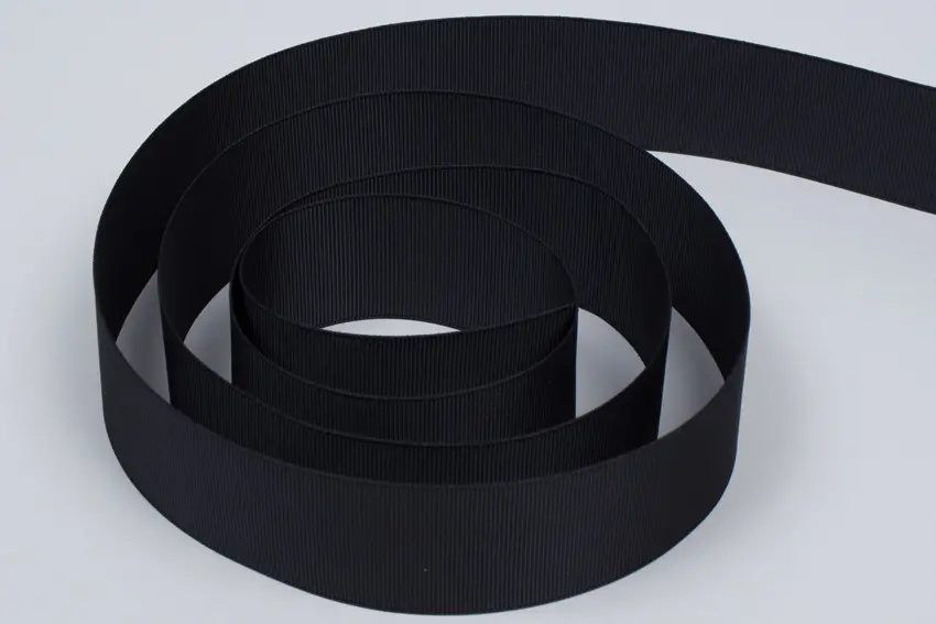 1-1/2X100YD GROSGRAIN WINE