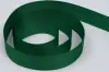1-1/2X100YD GROSGRAIN FOREST