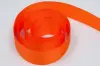 1-1/2X100YD GROSGRAIN TORRID ORANGE