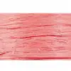 <100YDS MATTE WRAPHIA-PINK