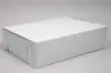 19X14X5 1PC BAKE BOX WHITE - NO WINDOW