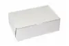 9X6X3 1PC BAKE BOX WHITE-NO WINDOW