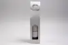 3-1/2 X 3-1/2 X 15 WIND CARRIER WHITE BUBBLES 1 BOT