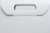 3-1/2 X 3-1/2 X 15 WIND CARRIER WHITE BUBBLES 1 BOT
