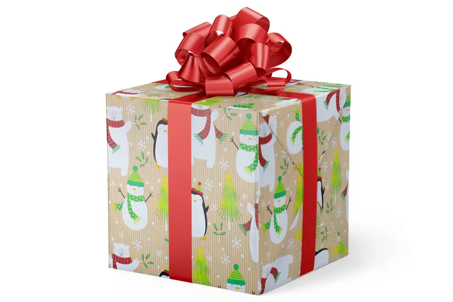 24X417 VAL-06 HOLIDAY HOLD-UP 40#