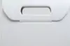 7 X 3-1/2 X 15 WIND CARRIER WHITE BUBBLES 2 BOT
