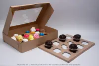 19x14x4-Kraft-Cupcake-Box-