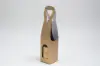 3-1/2 X 3-1/2 X 15 SIDE OPEN CARRIER GOLD LINEN 1 BOT