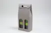 7 X 3-1/2 X 15 WIND CARRIER GRAY GROOVE 2 BOT
