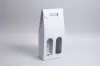 7 X3-1/2X15 WIND CARRIER WHITE KRAFT 2 BOT