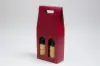 7 X 3-1/2 X 15 WIND CARRIER DARK RED PEBBLE 2 BOT