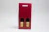 7 X 3-1/2 X 15 WIND CARRIER DARK RED PEBBLE 2 BOT