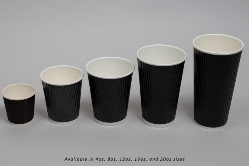 1000 14oz plastic cups Dart Y14 Conex Galaxy 14 oz Translucent Plastic Cups main image 1