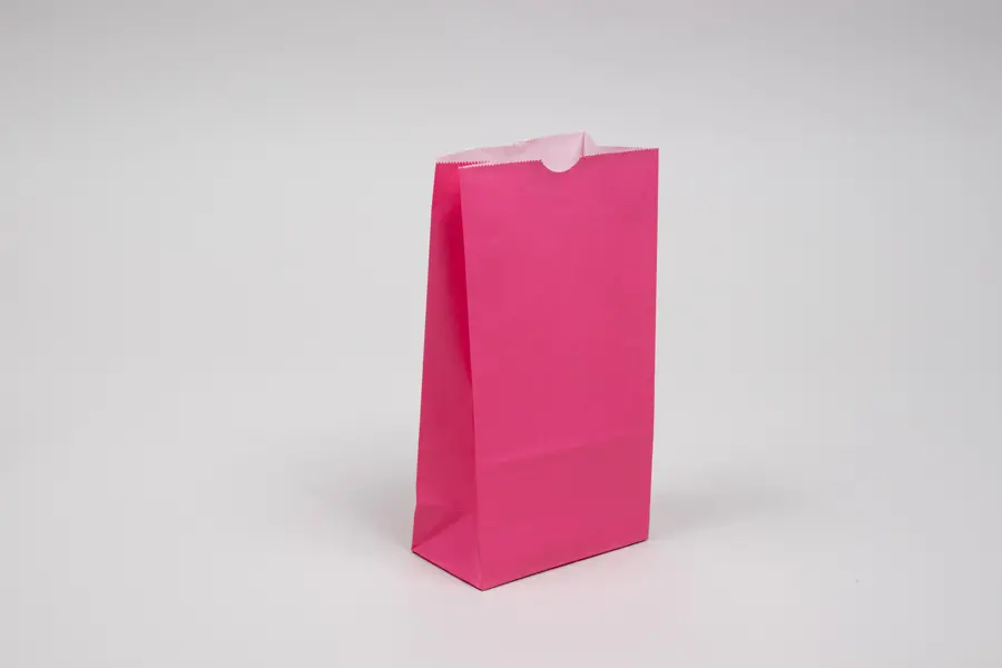 2#   3 1/4 X 2 3/8 X 8 3/16 WILD ROSE SOS BAG