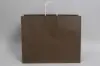 16X6X13 MIDTOWN TURN TOP - COCO BROWN