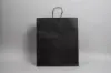 16X7X19 MIDTOWN TURN TOP - BLACK ONYX W/BLACK HANDLES