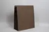 16X7X19 MIDTOWN TURN TOP - COCO BROWN