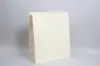 16X7X19 MIDTOWN TURN TOP - PEARL CREAM