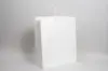 16X7X19 MIDTOWN TURN TOP - WHITE
