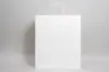 16X7X19 MIDTOWN TURN TOP - WHITE