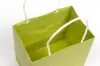 6X4X6 MIDTOWN TURN TOP - ALOE GREEN