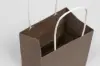 16X6X13 MIDTOWN TURN TOP - COCO BROWN