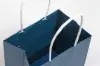 16X7X19 MIDTOWN TURN TOP - NAUTICAL BLUE