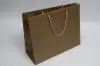 13X5X10 ENVIRO - METALLIC GOLD EUROTOTE