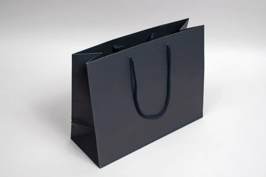 10X5X13 ENVIRO - NAVY EUROTOTE