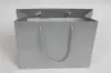 10X4X8 ENVIRO - METALLIC SILVER EUROTOTE