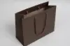 10X4X8 ENVIRO - CHOCOLATE EUROTOTE
