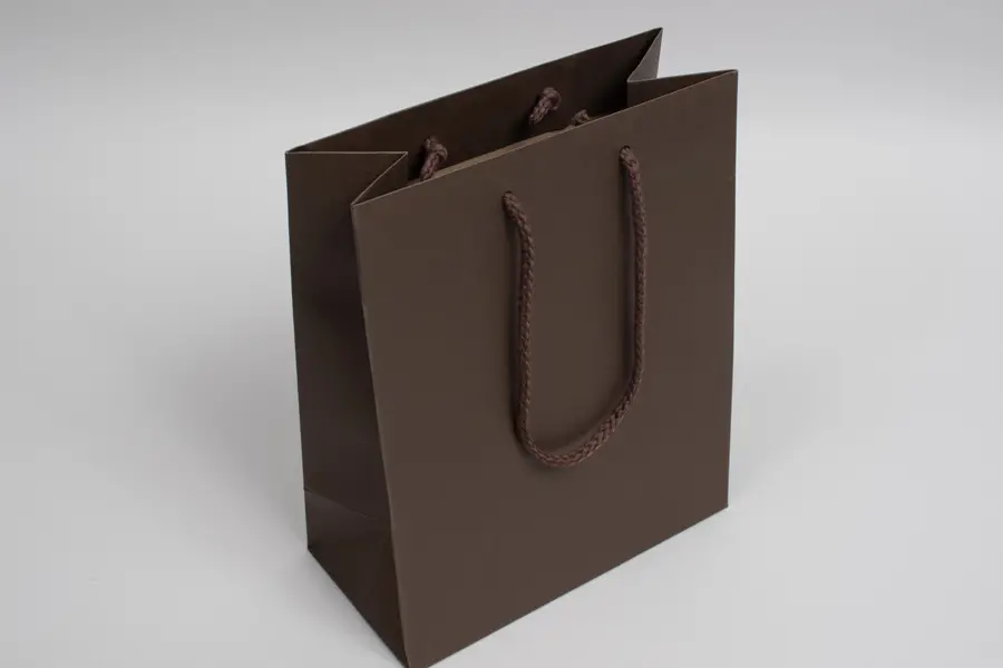 8X4X10 ENVIRO - CHOCOLATE EUROTOTE