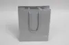 8X4X10 ENVIRO - METALLIC SILVER EUROTOTE