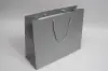 16X6X13 ENVIRO - METALLIC SILVER EUROTOTE