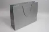20X6X16 ENVIRO - METALLIC SILVER EUROTOTE