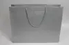 20X6X16 ENVIRO - METALLIC SILVER EUROTOTE