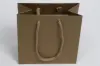6-1/2X3-1/2X6-1/2 ENVIRO - METALLIC GOLD EUROTOTE