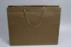 20X6X16 ENVIRO - METALLIC GOLD EUROTOTE