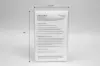 HOUSTONS 8.5X14 MENU SLEEVE W/INSERT