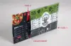 HOUSTONS 8.5X14 MENU SLEEVE W/INSERT