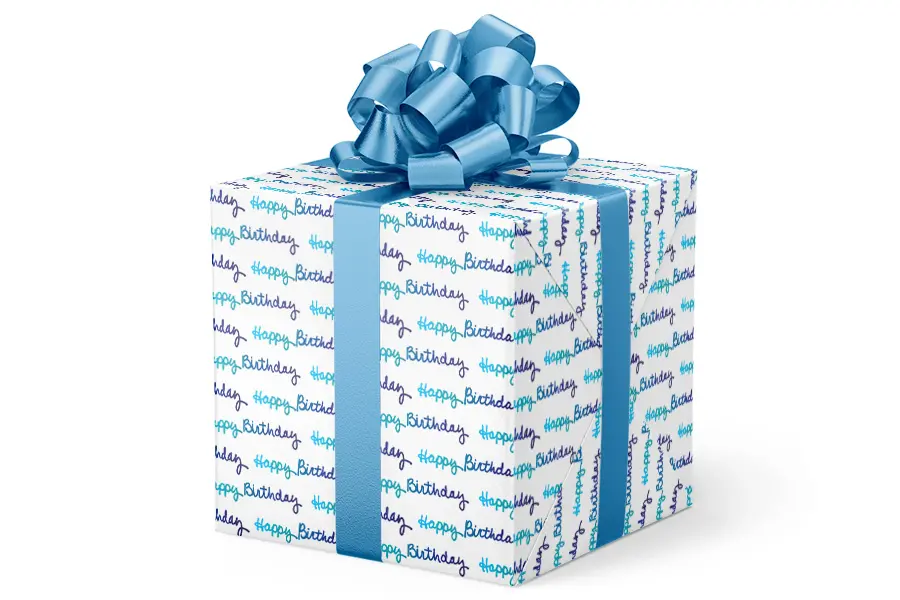 24X417 GW-9479 S5 OMBRE BIRTHDAY