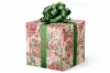 24X417 GW-9494 S6 WINTER POMEGRANATES EMBOSSED