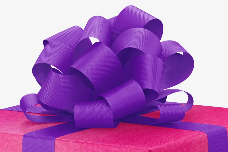 Ribbons, Bows & Accessories