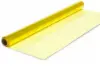<20"X100'YELLOW CELLOWRAP